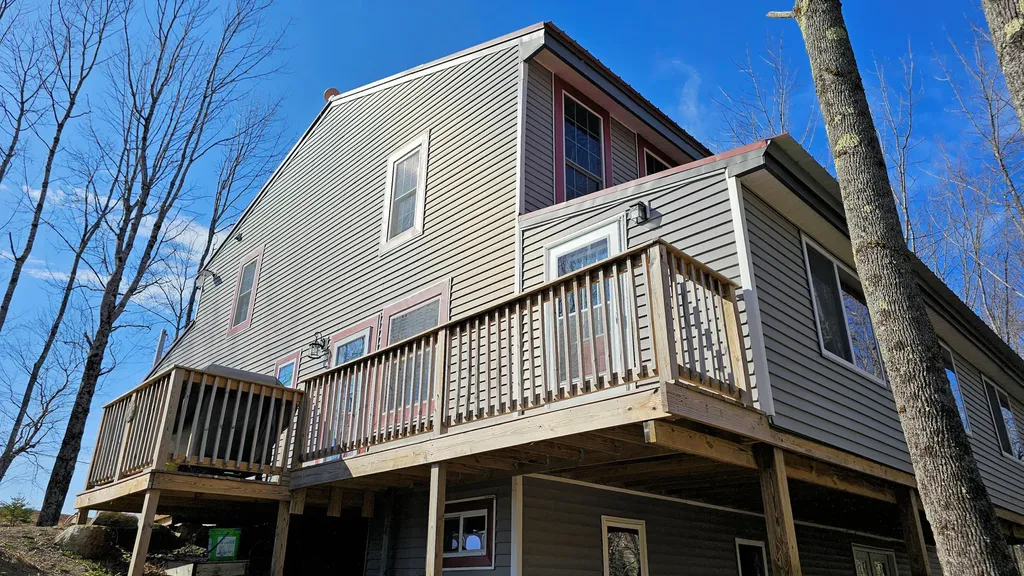 657 Mount Ephraim Road Searsport ME 04974
