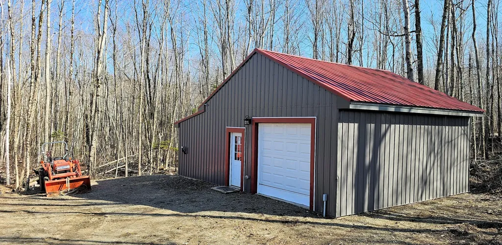 657 Mount Ephraim Road Searsport ME 04974