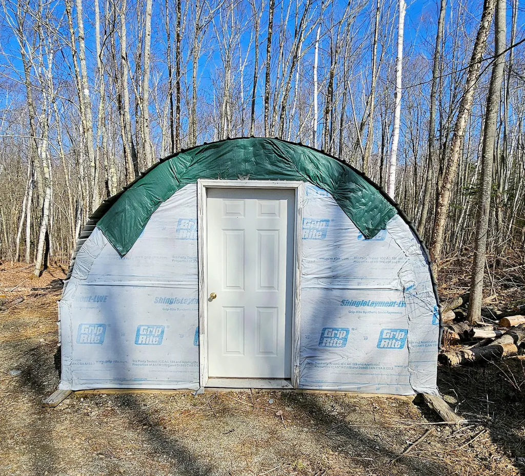 657 Mount Ephraim Road Searsport ME 04974