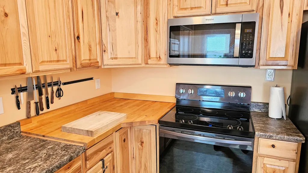 657 Mount Ephraim Road Searsport ME 04974