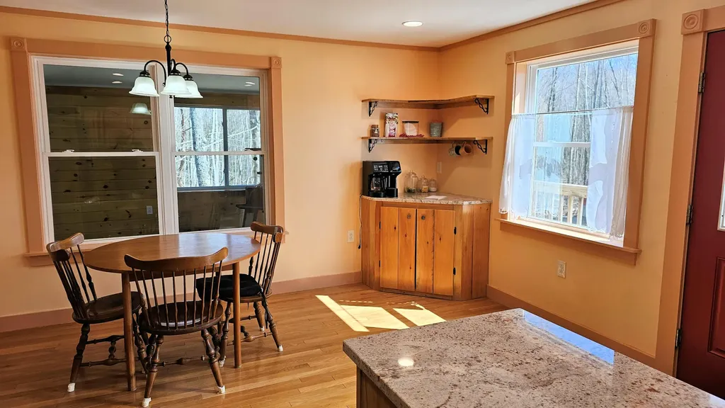 657 Mount Ephraim Road Searsport ME 04974
