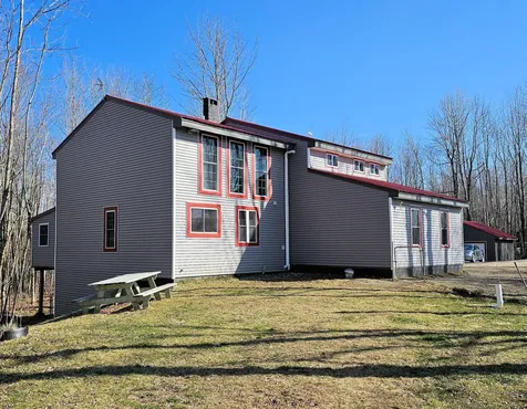 657 Mount Ephraim Road Searsport ME 04974