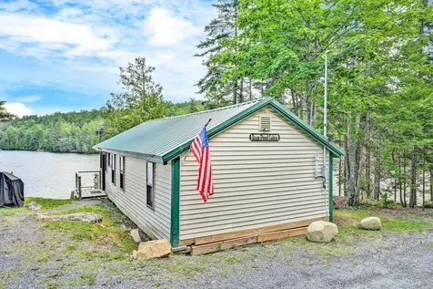 15 Wilson Pond Road Greenville ME 04441