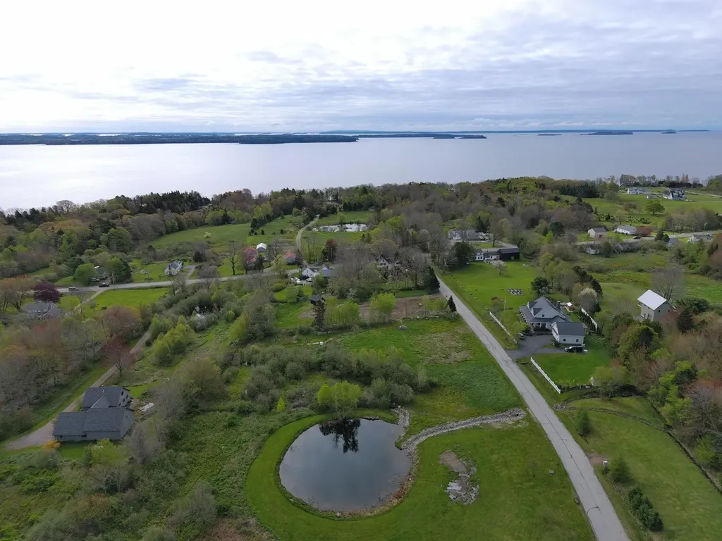 Lot 3 Old Stone Road Lincolnville ME 04849