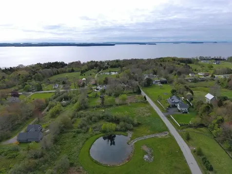 Lot 3 Old Stone Road Lincolnville ME 04849