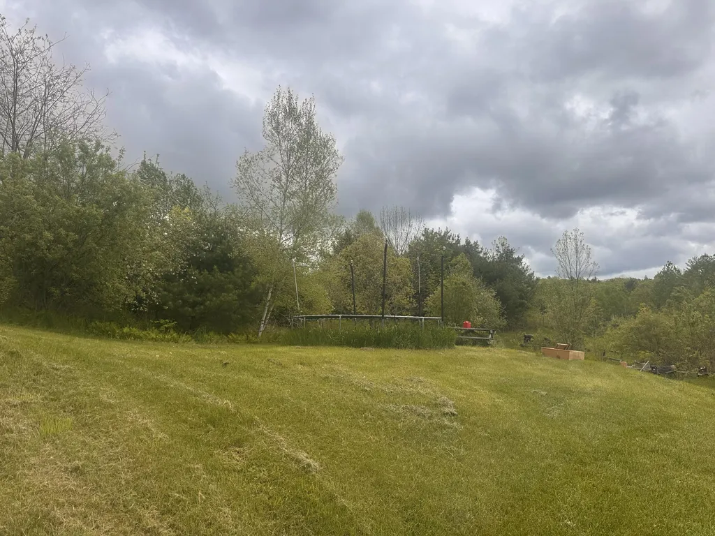 187 Purkis Road Buckfield ME 04220