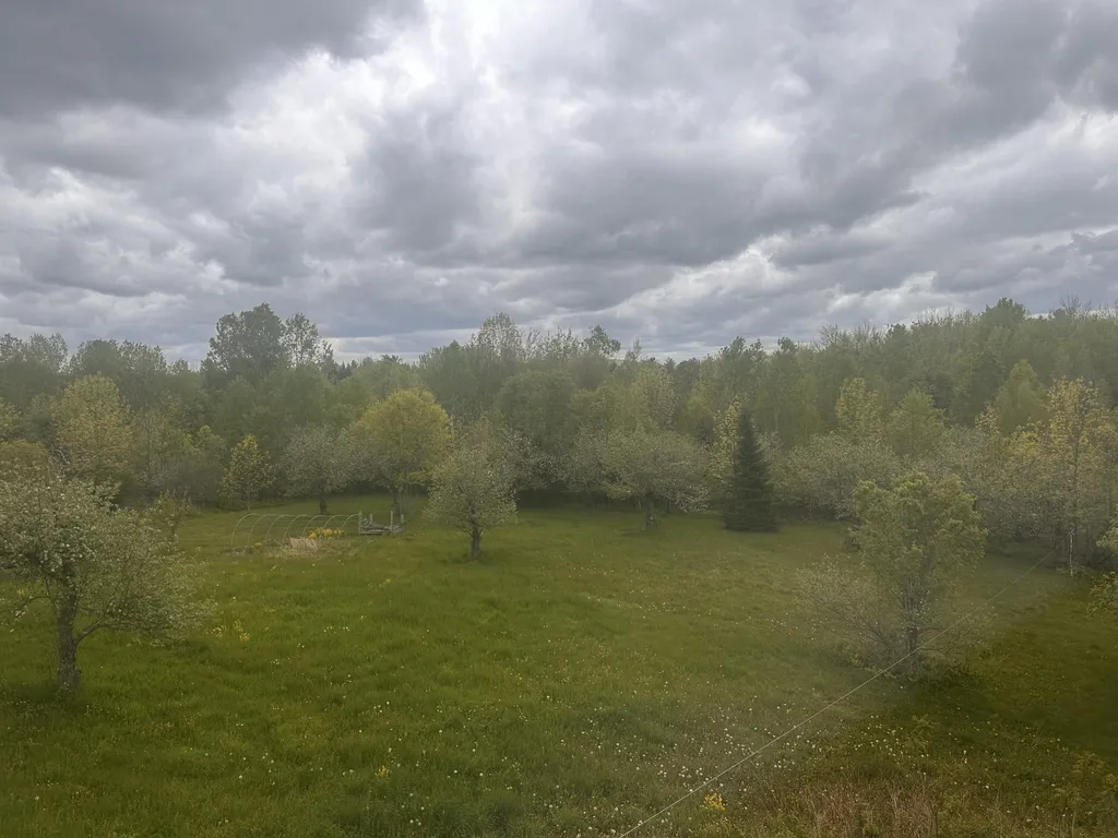 187 Purkis Road Buckfield ME 04220