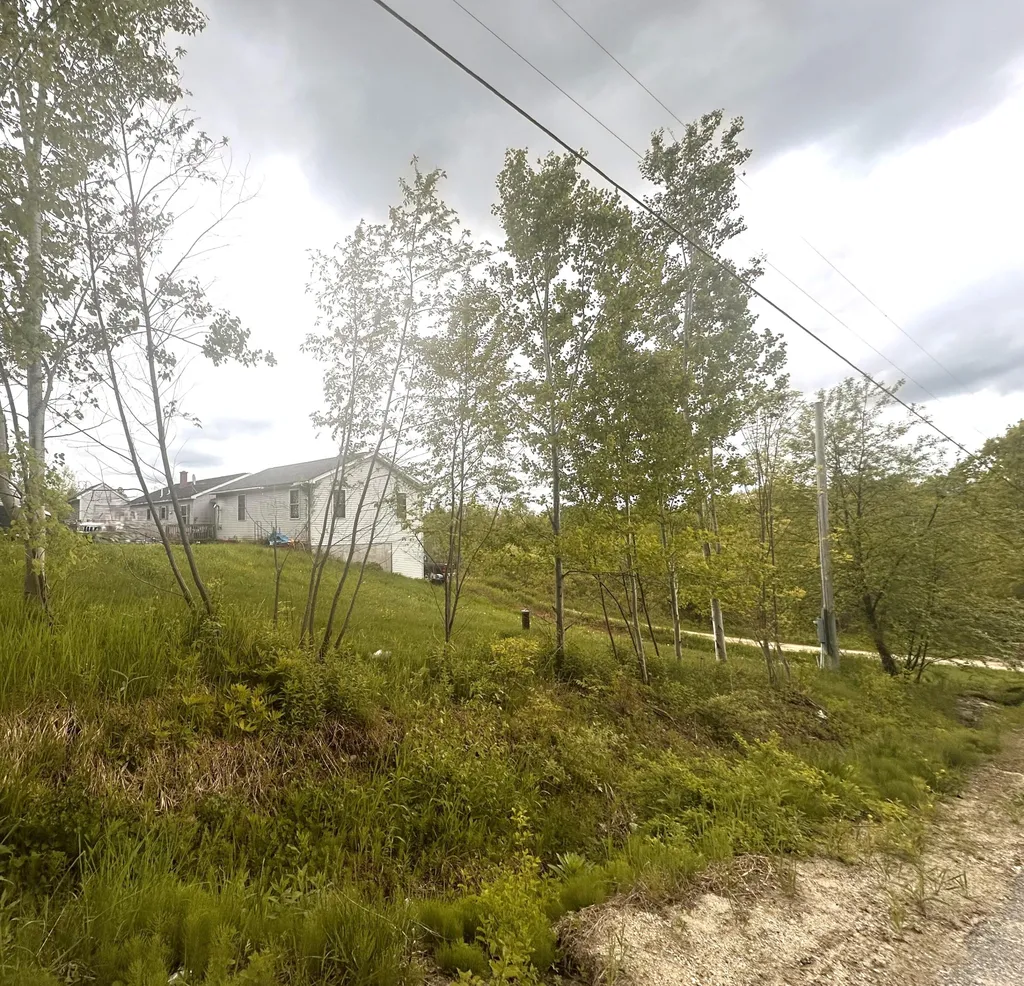 187 Purkis Road Buckfield ME 04220