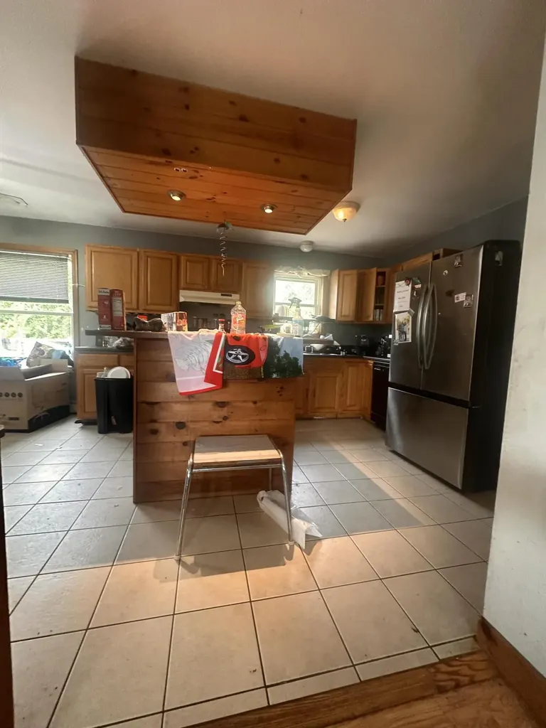 187 Purkis Road Buckfield ME 04220