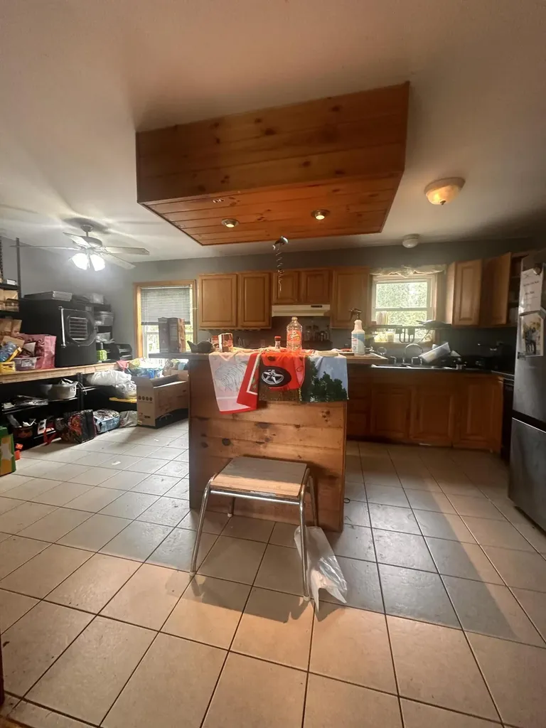 187 Purkis Road Buckfield ME 04220