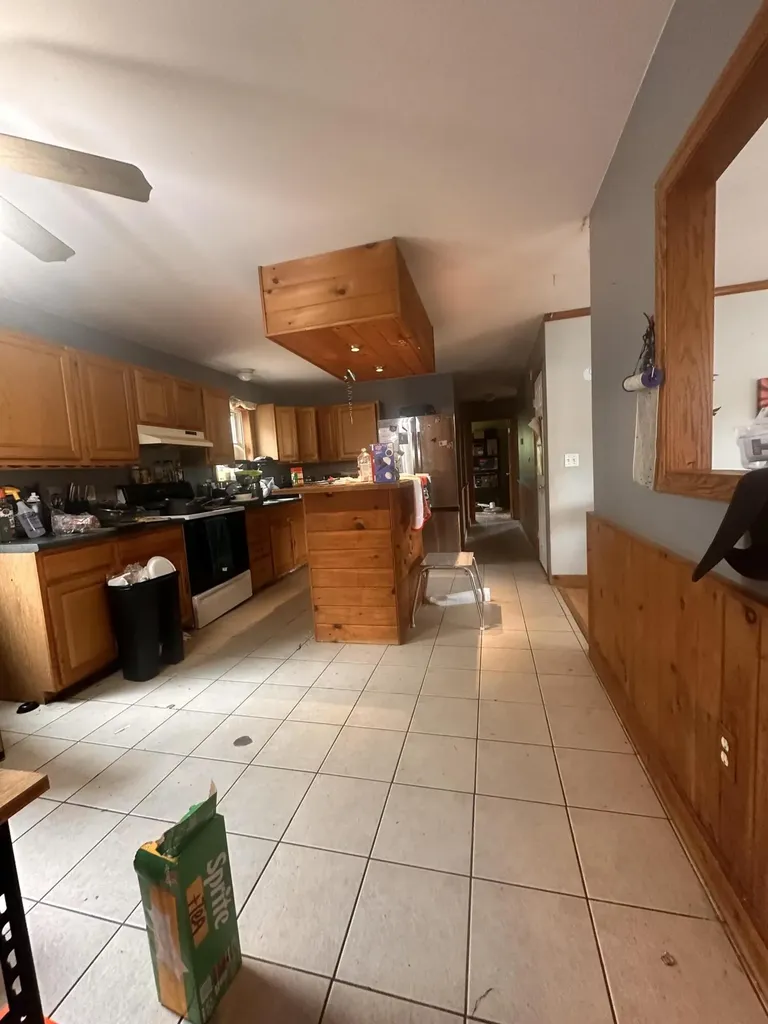 187 Purkis Road Buckfield ME 04220