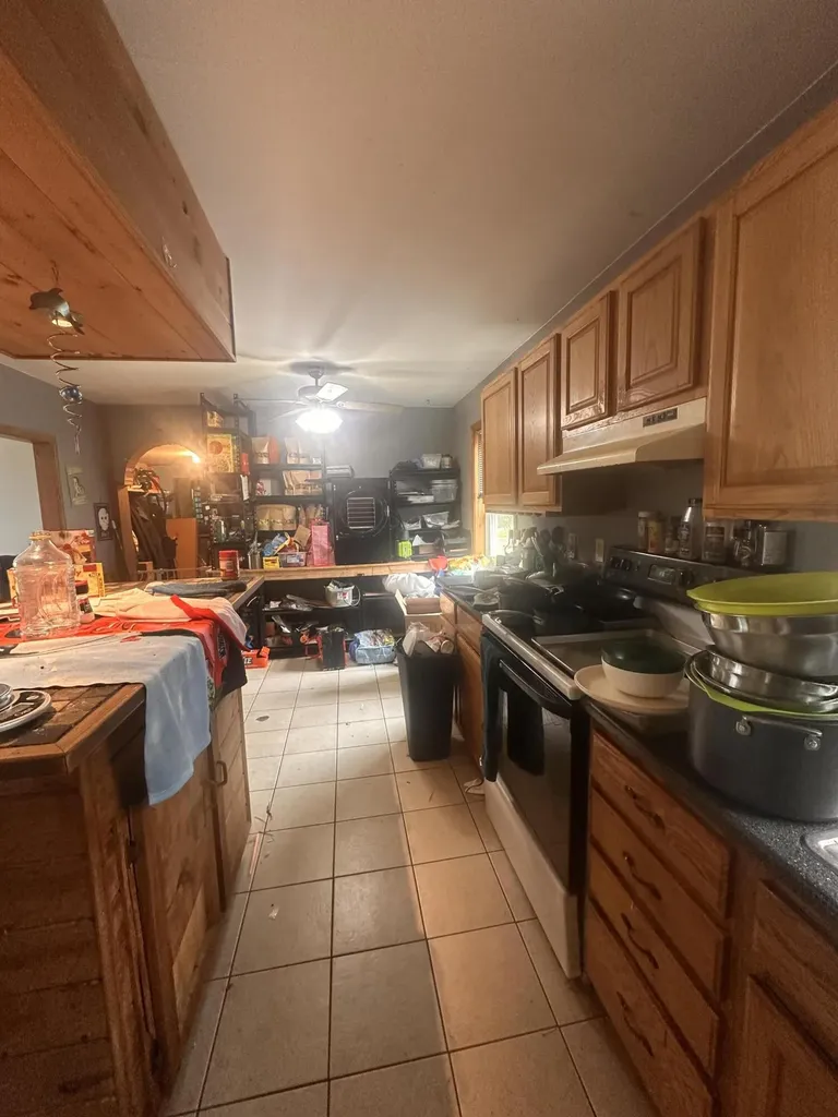 187 Purkis Road Buckfield ME 04220