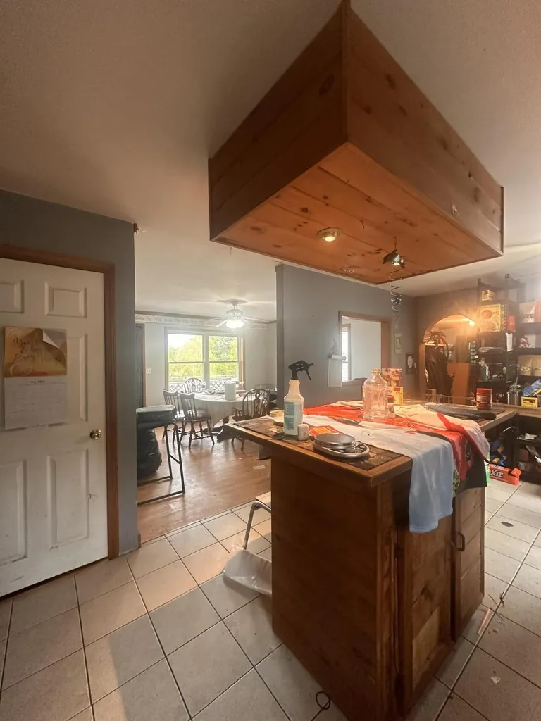 187 Purkis Road Buckfield ME 04220