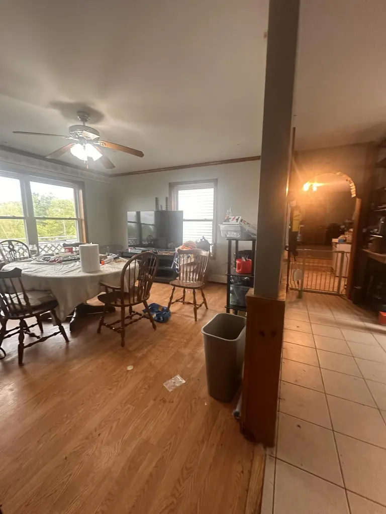 187 Purkis Road Buckfield ME 04220