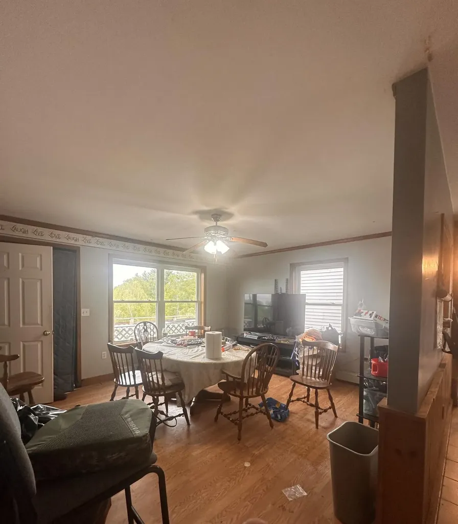 187 Purkis Road Buckfield ME 04220