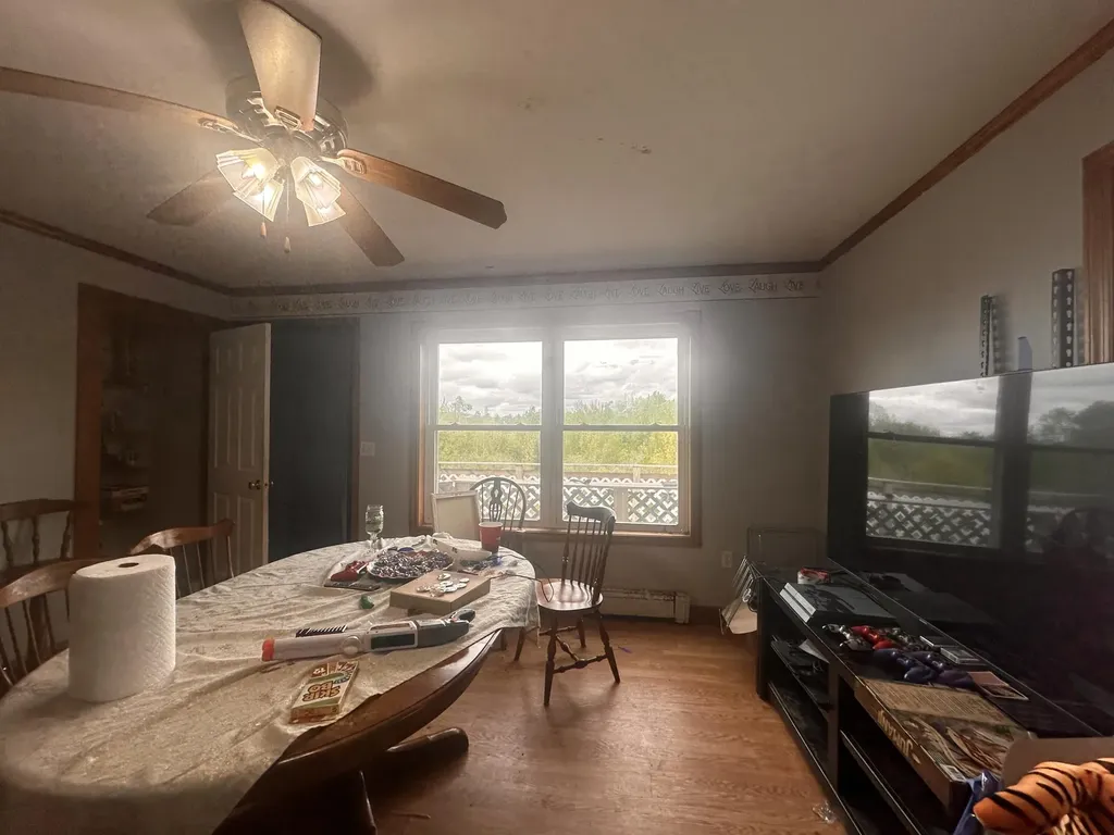 187 Purkis Road Buckfield ME 04220