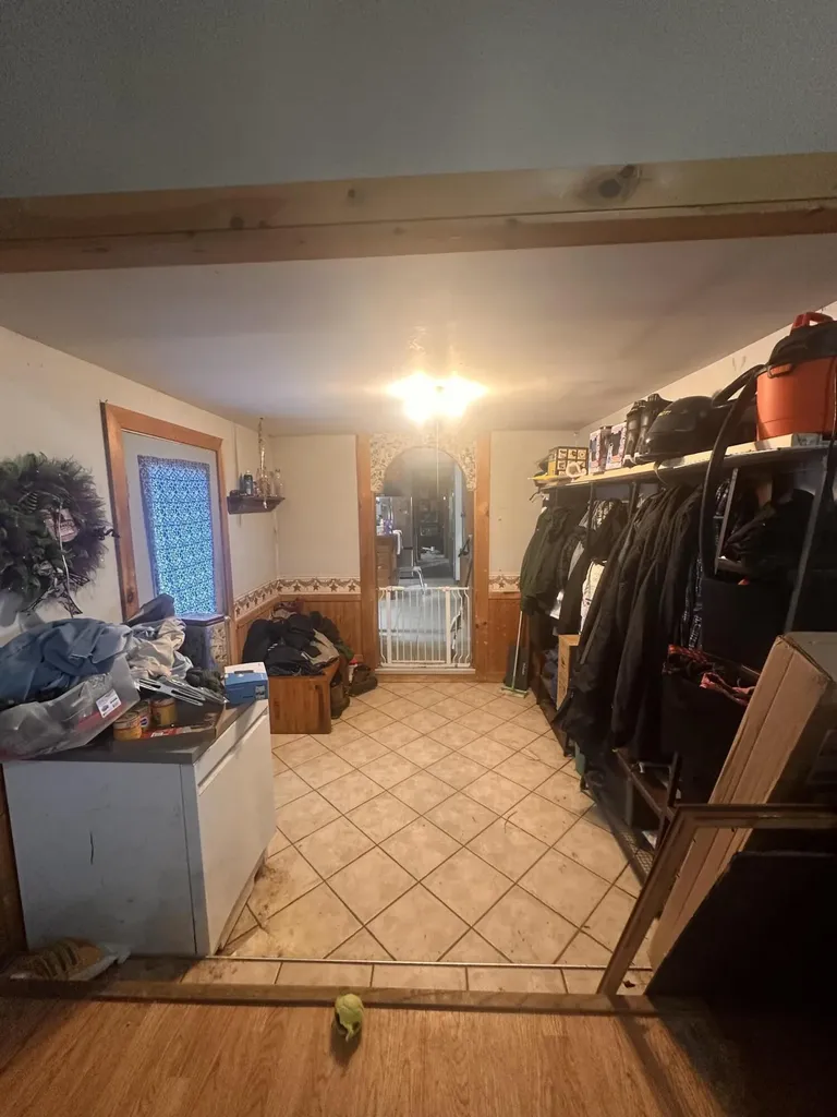 187 Purkis Road Buckfield ME 04220