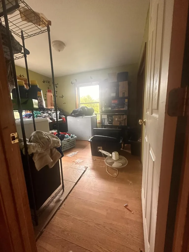 187 Purkis Road Buckfield ME 04220