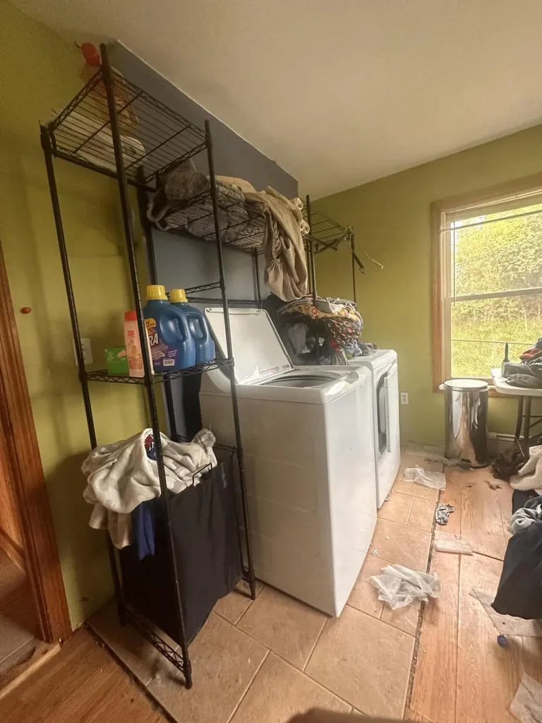187 Purkis Road Buckfield ME 04220