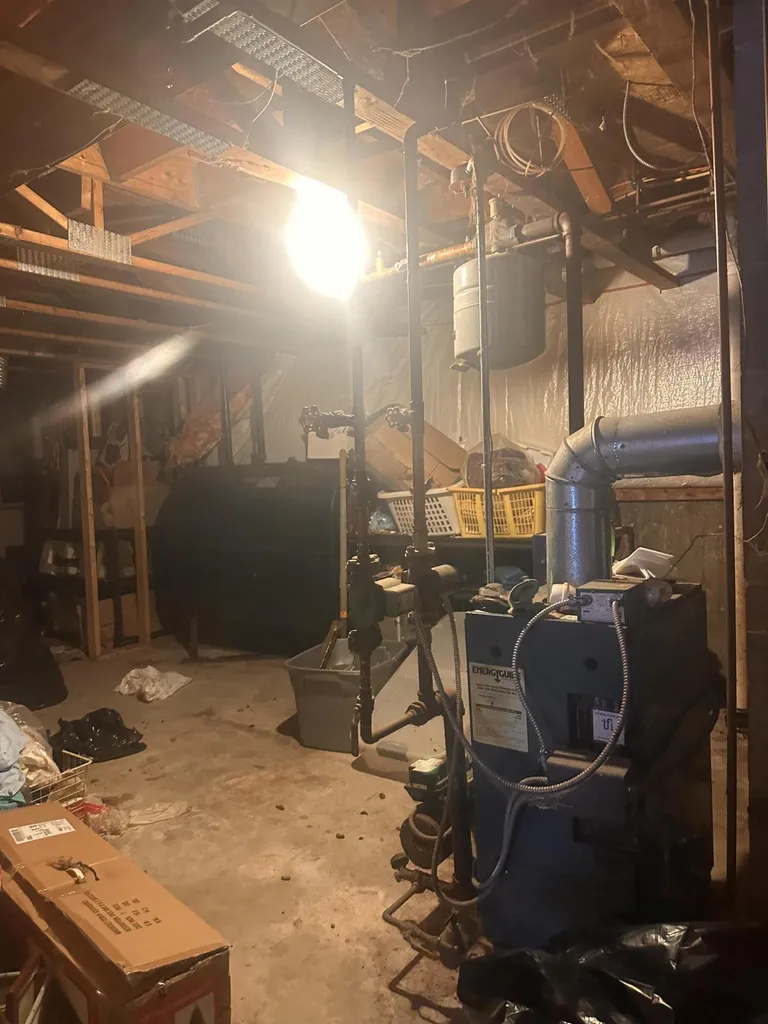 187 Purkis Road Buckfield ME 04220