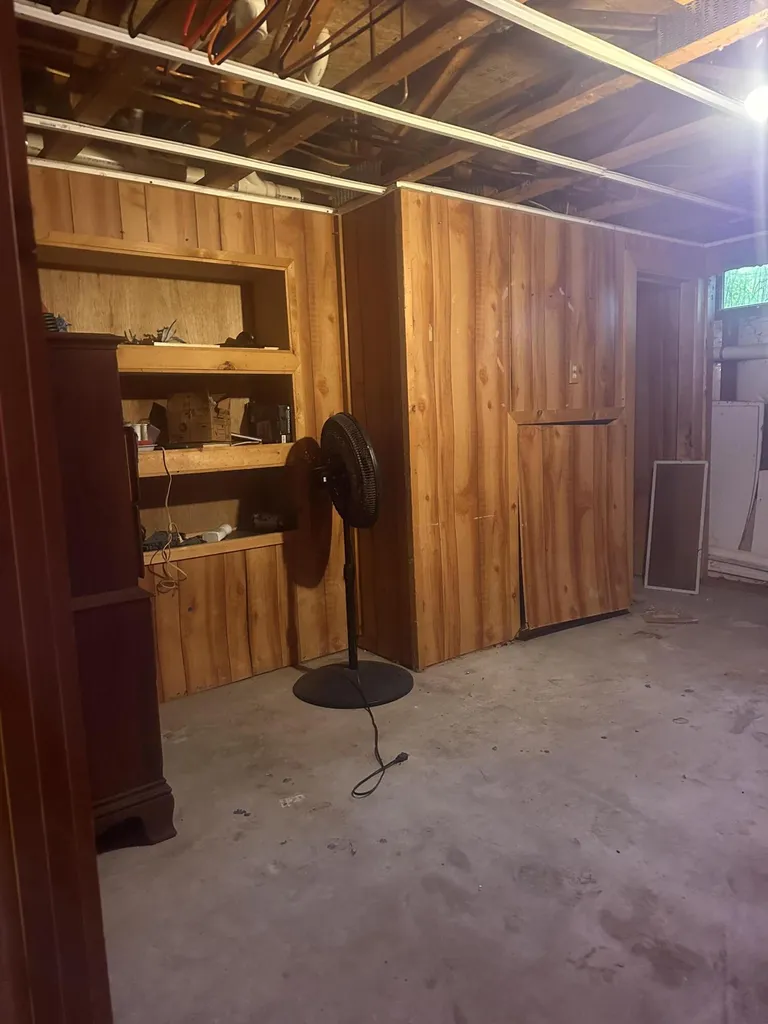 187 Purkis Road Buckfield ME 04220