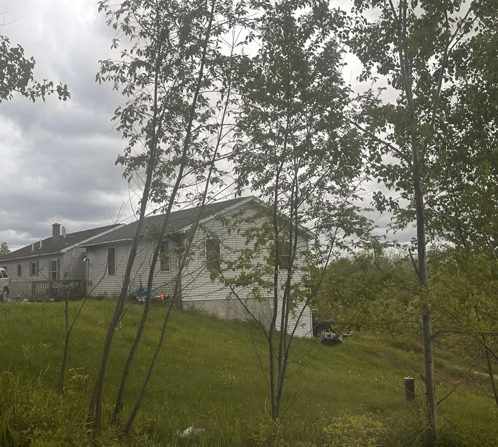 187 Purkis Road Buckfield ME 04220