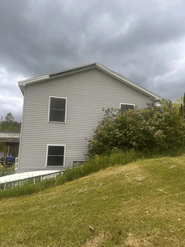 187 Purkis Road Buckfield ME 04220