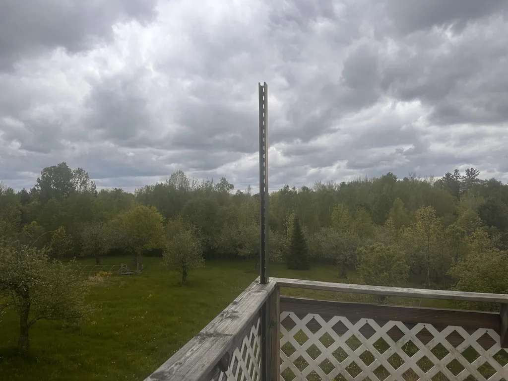 187 Purkis Road Buckfield ME 04220