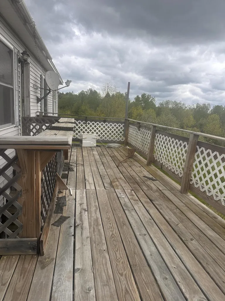 187 Purkis Road Buckfield ME 04220