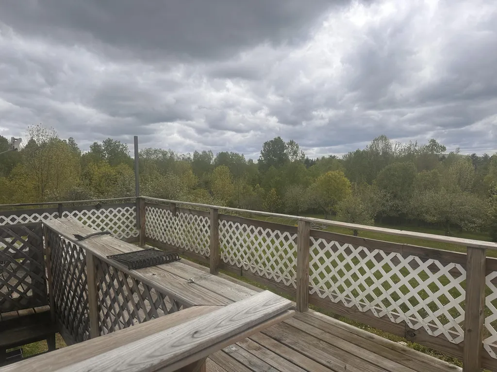 187 Purkis Road Buckfield ME 04220