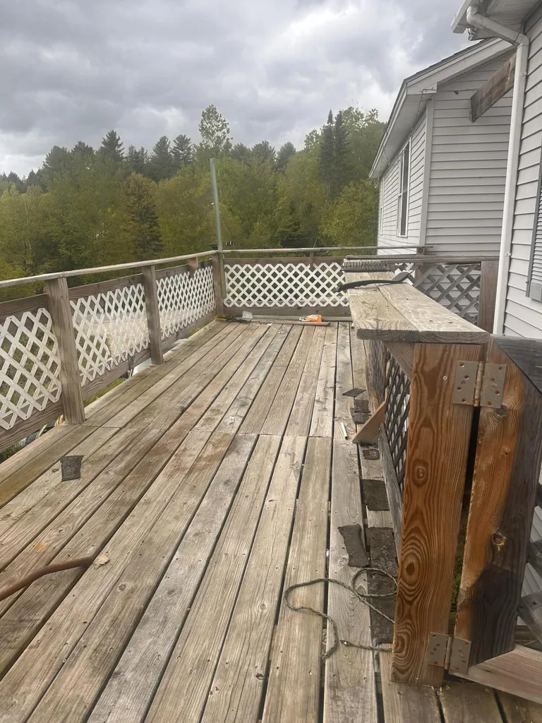 187 Purkis Road Buckfield ME 04220