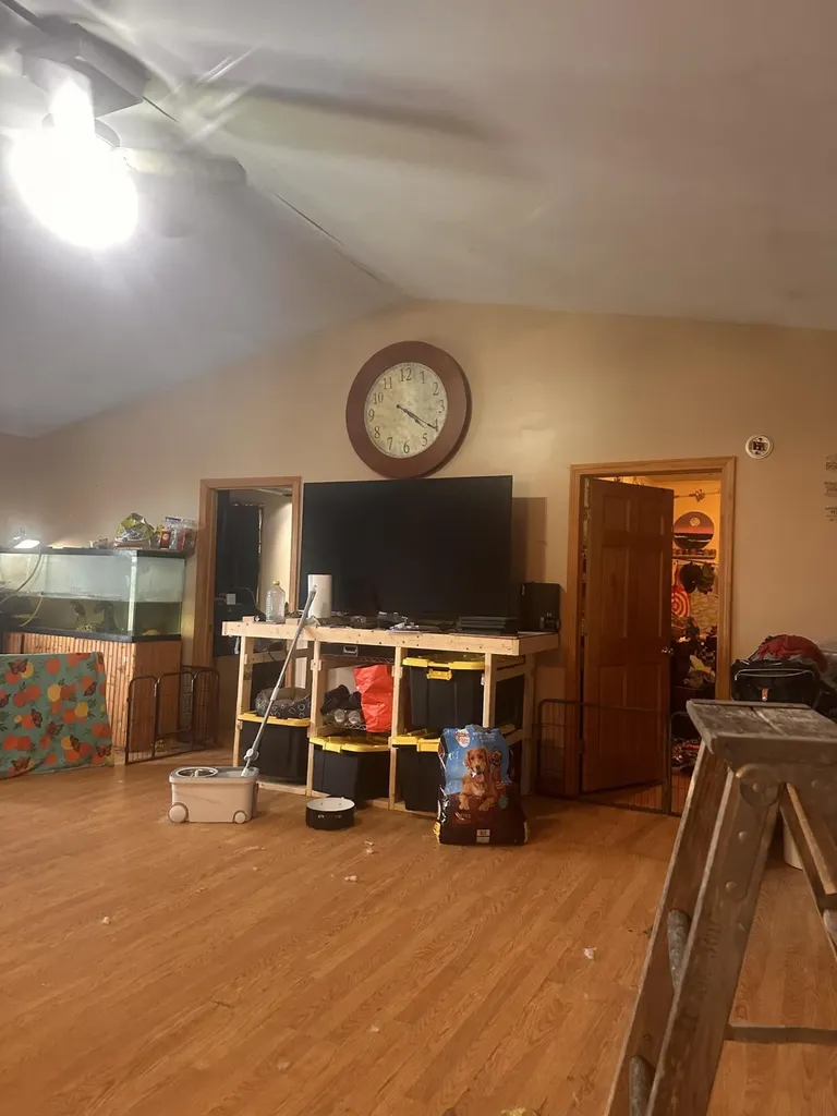 187 Purkis Road Buckfield ME 04220