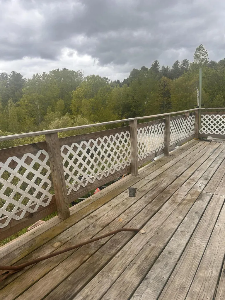 187 Purkis Road Buckfield ME 04220