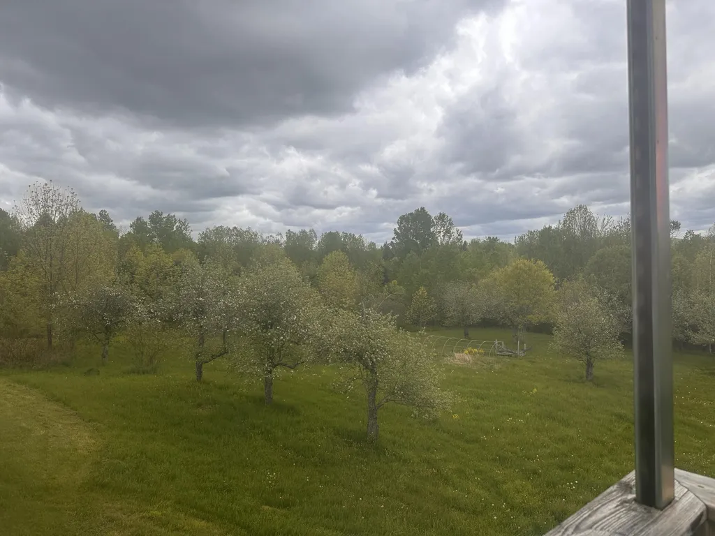 187 Purkis Road Buckfield ME 04220