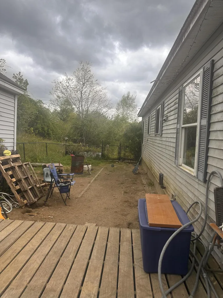 187 Purkis Road Buckfield ME 04220