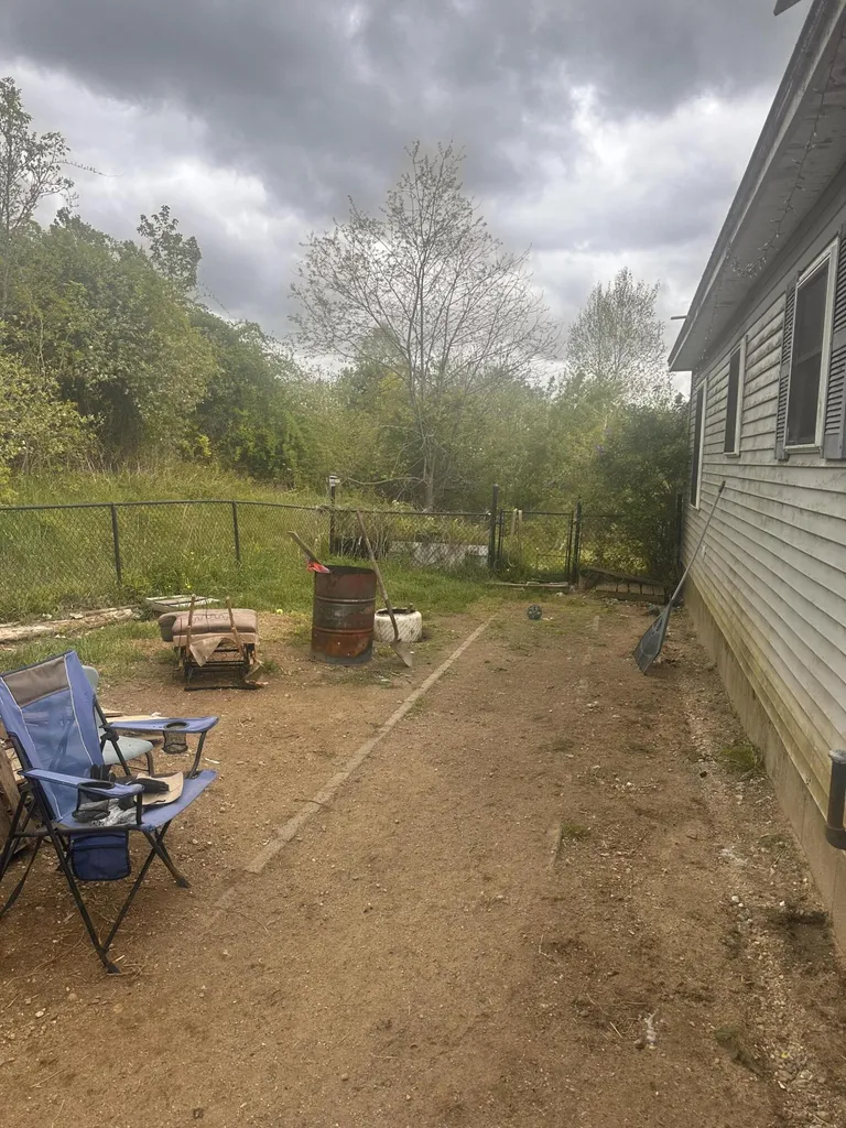 187 Purkis Road Buckfield ME 04220