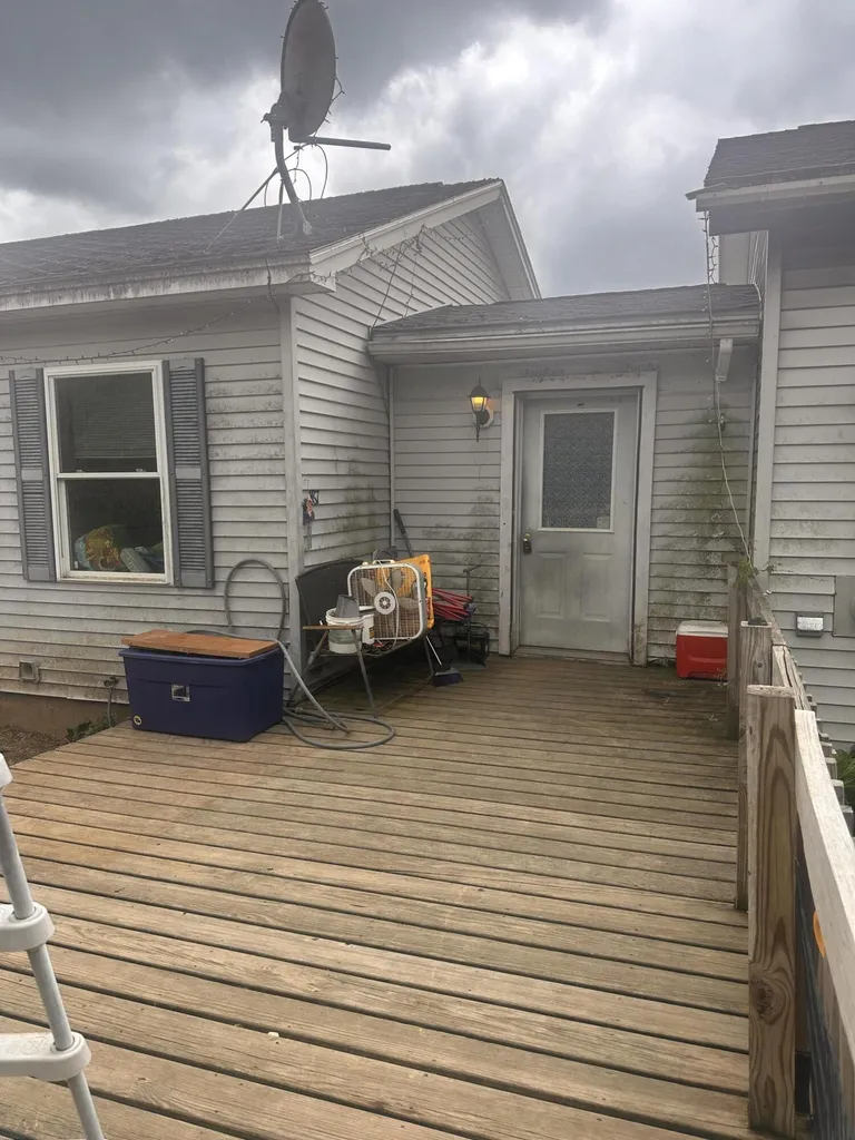 187 Purkis Road Buckfield ME 04220