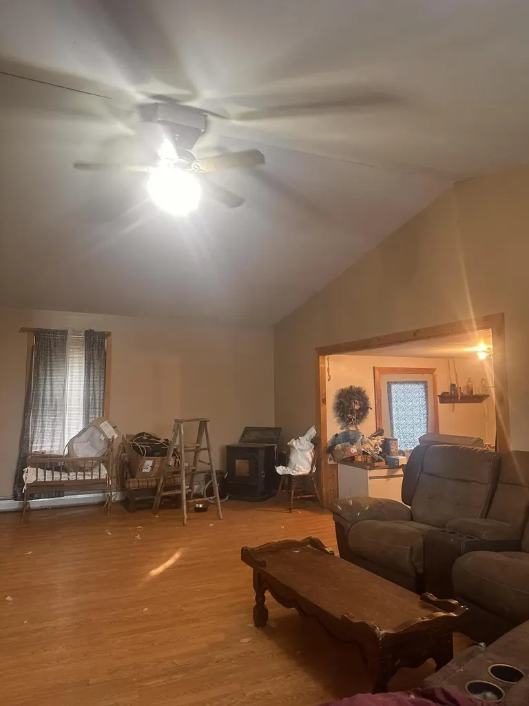 187 Purkis Road Buckfield ME 04220