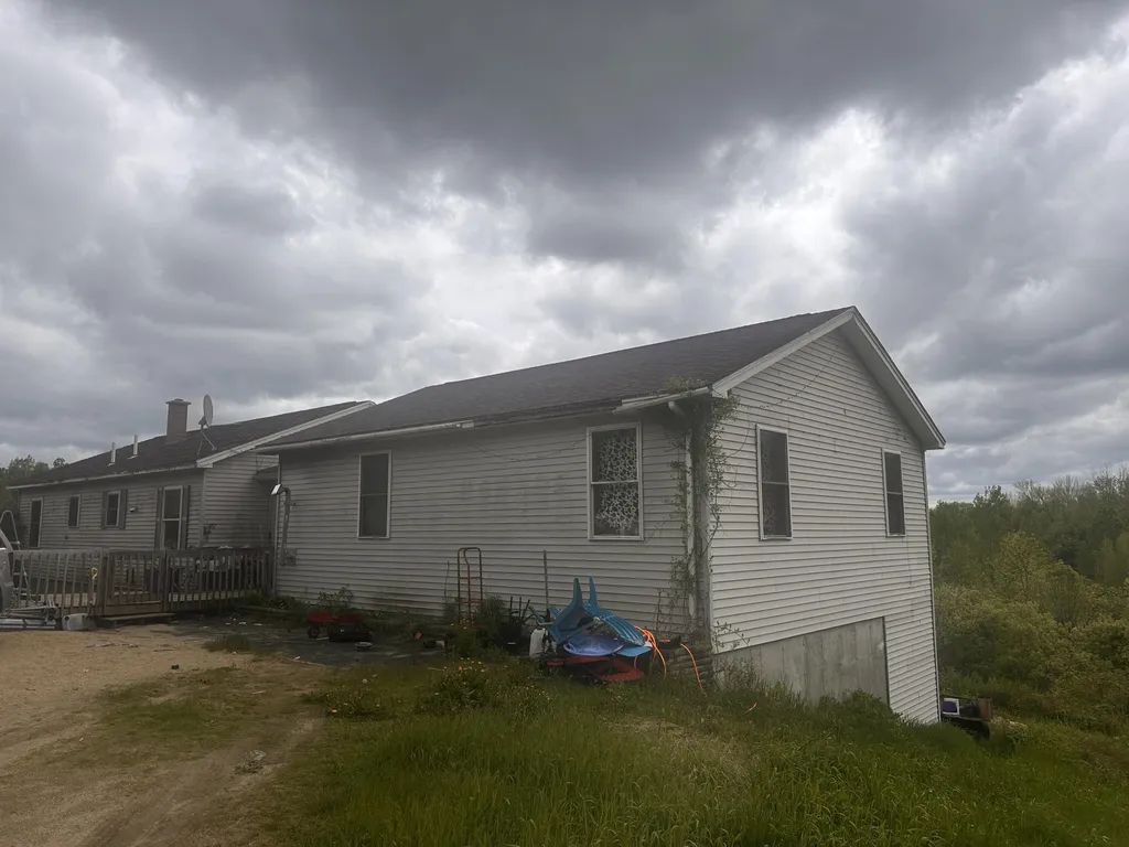 187 Purkis Road Buckfield ME 04220