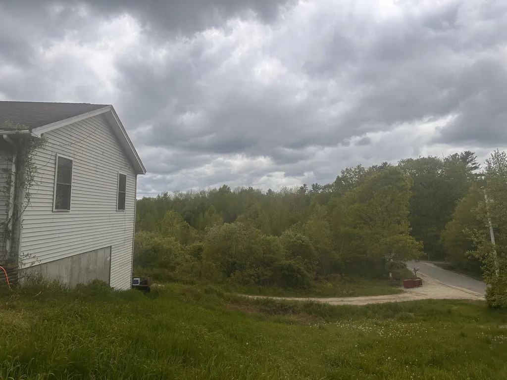 187 Purkis Road Buckfield ME 04220