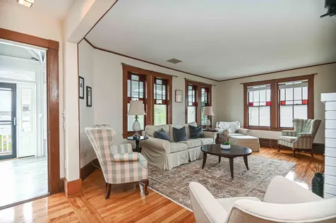17 Bank Road York ME 03909
