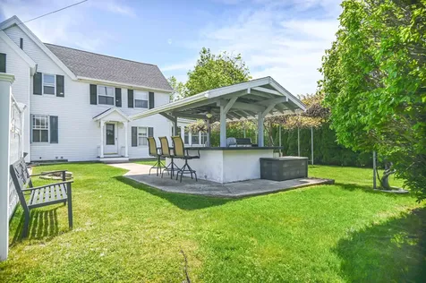 17 Bank Road York ME 03909