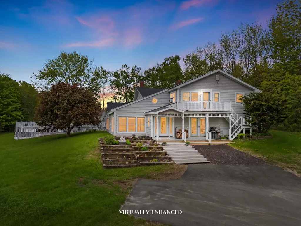 27 Butters Hill Terrace Winthrop ME 04364