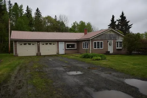 46 Butterfield Landing Road Weston ME 04424