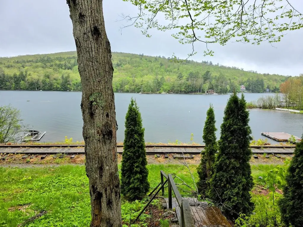 9 Highland Drive Dedham ME 04429