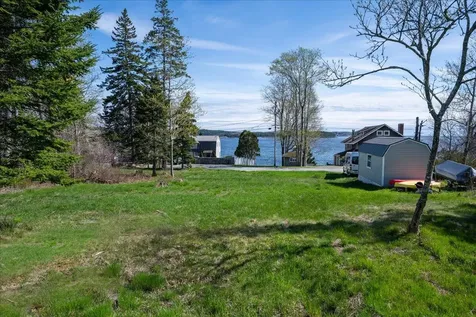 M17 L15 Perkins Street Castine ME 04421