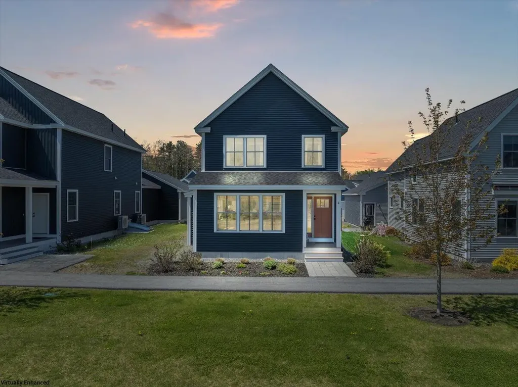 4 Frontrunner Way Scarborough ME 04074