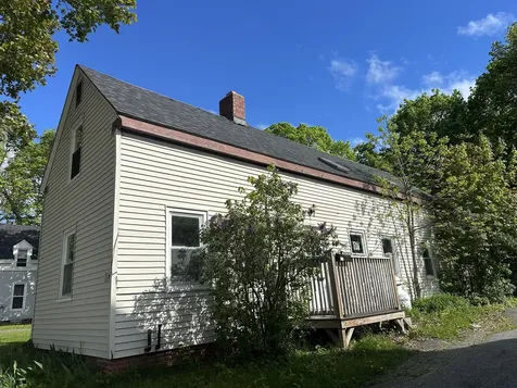 163 Court Street Bangor ME 04401