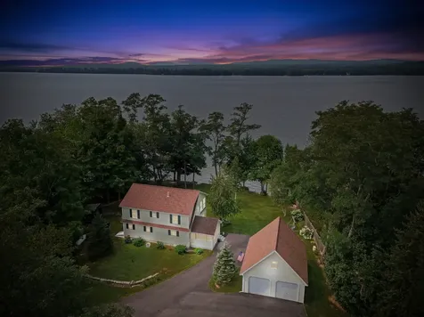 162 Lake View Drive Smithfield ME 04978