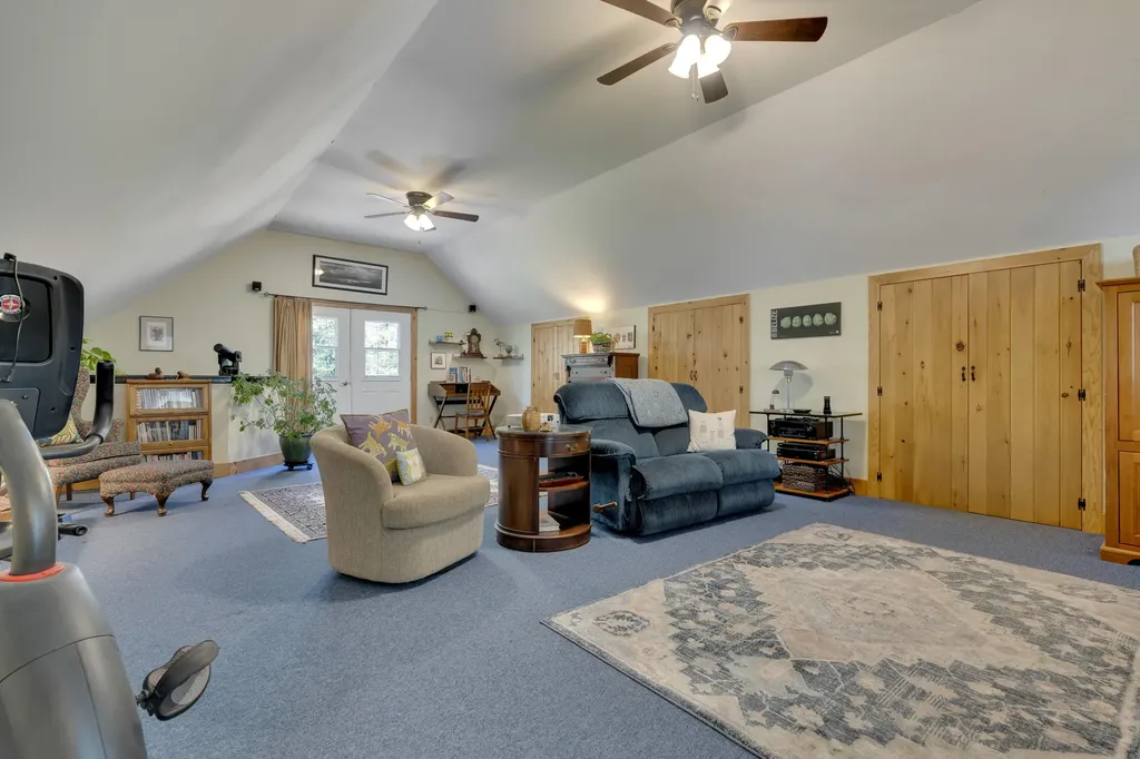 241 Old Stage Road Arrowsic ME 04530